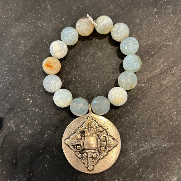 Power Beads by Jen bracelet - Picture 2 of 2